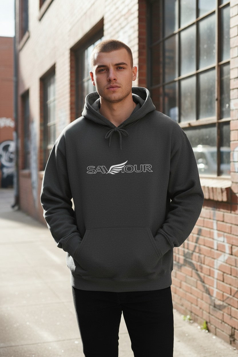 Hoodies & Sweatshirts