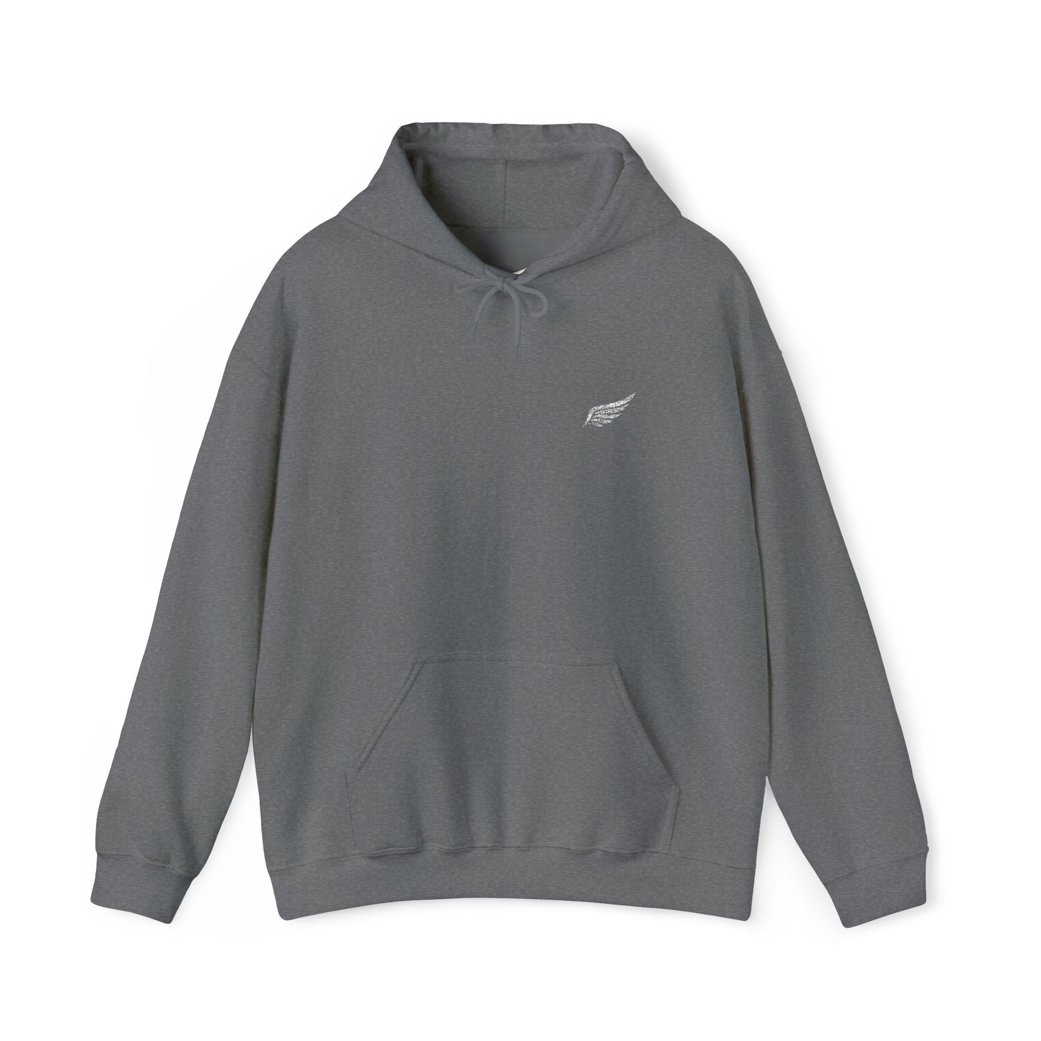 Mach Hoodie