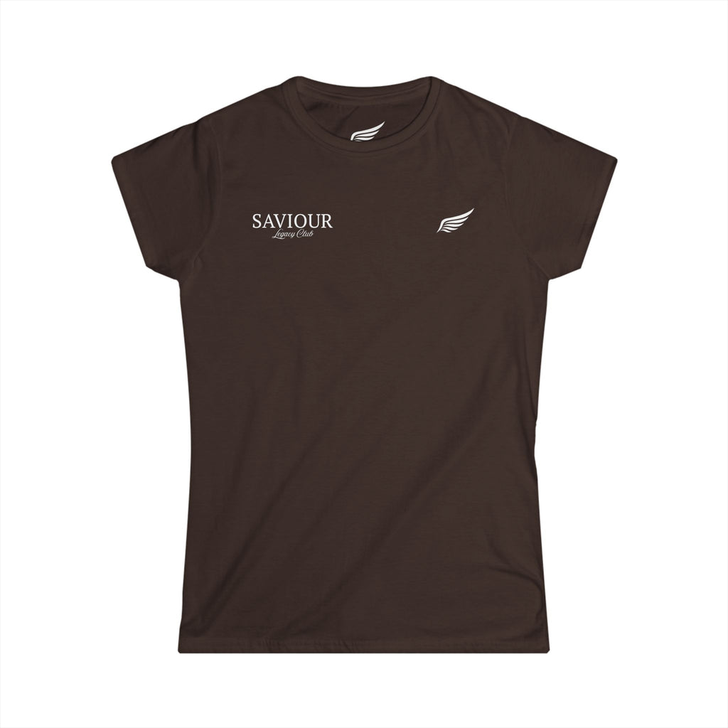 Legacy Club Women's Top