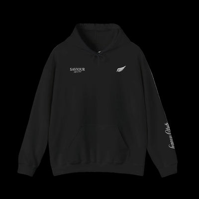 Legacy Club Hoodie
