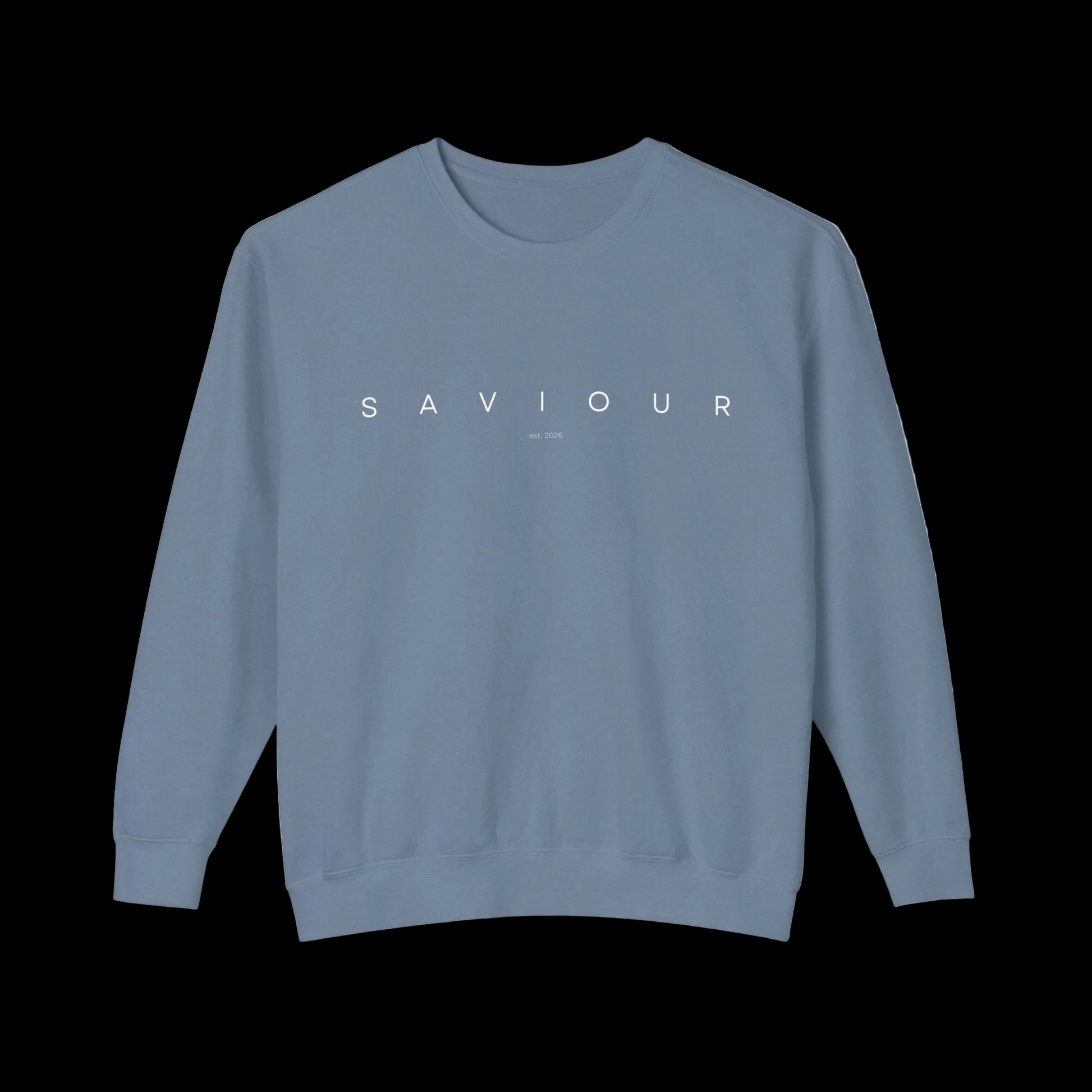 Zephyr Sweatshirt