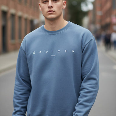 Zephyr Sweatshirt