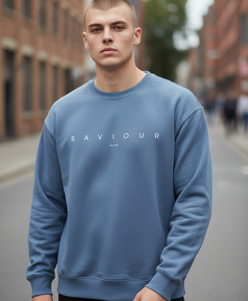 Zephyr Sweatshirt