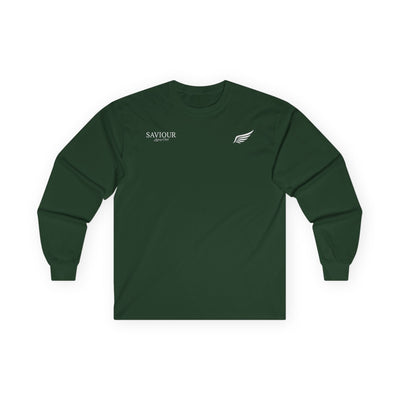 Legacy Club Long-Sleeve