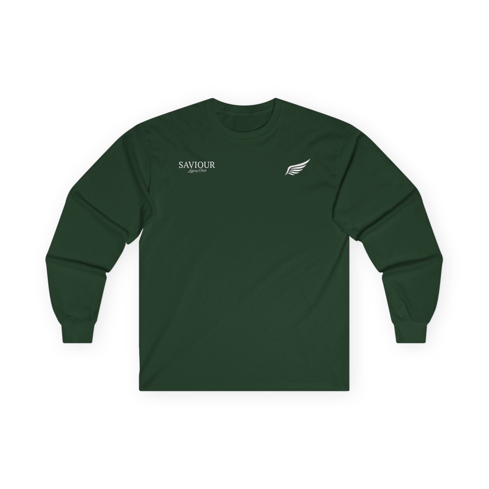 Legacy Club Long-Sleeve
