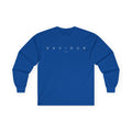Zephyr Long-Sleeve