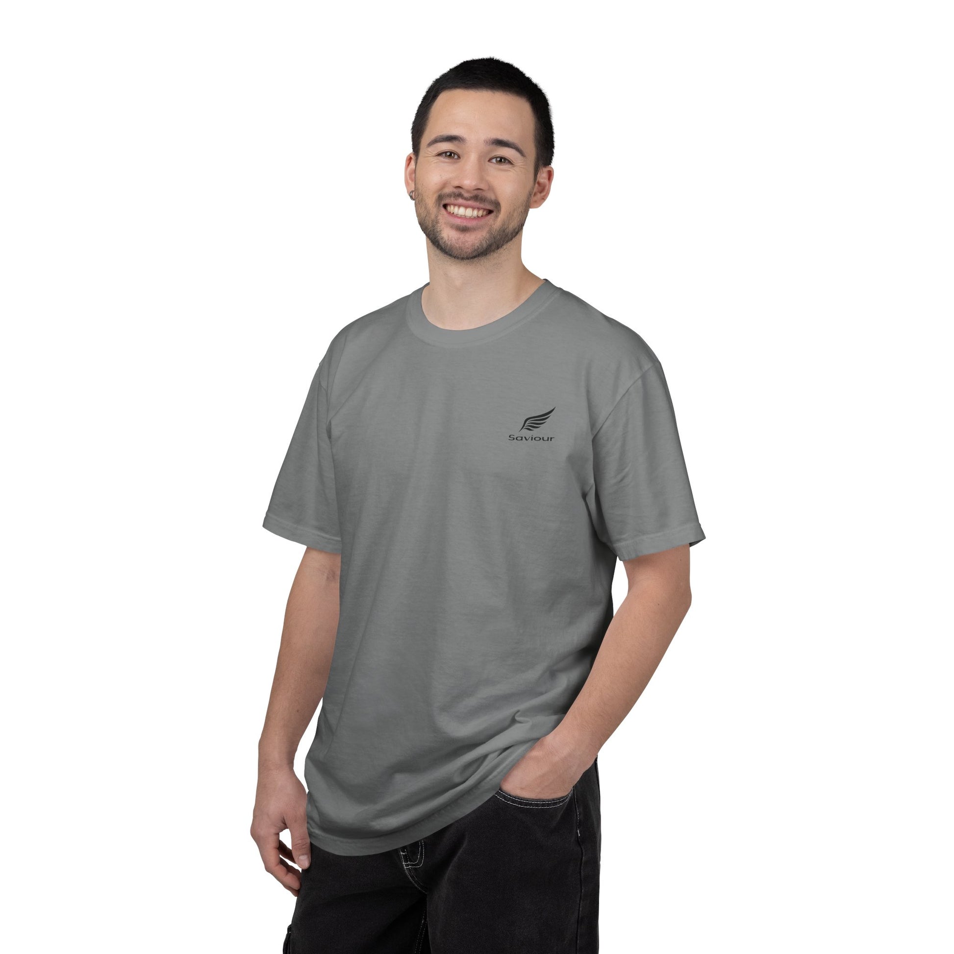 Better Skies Graphic Top
