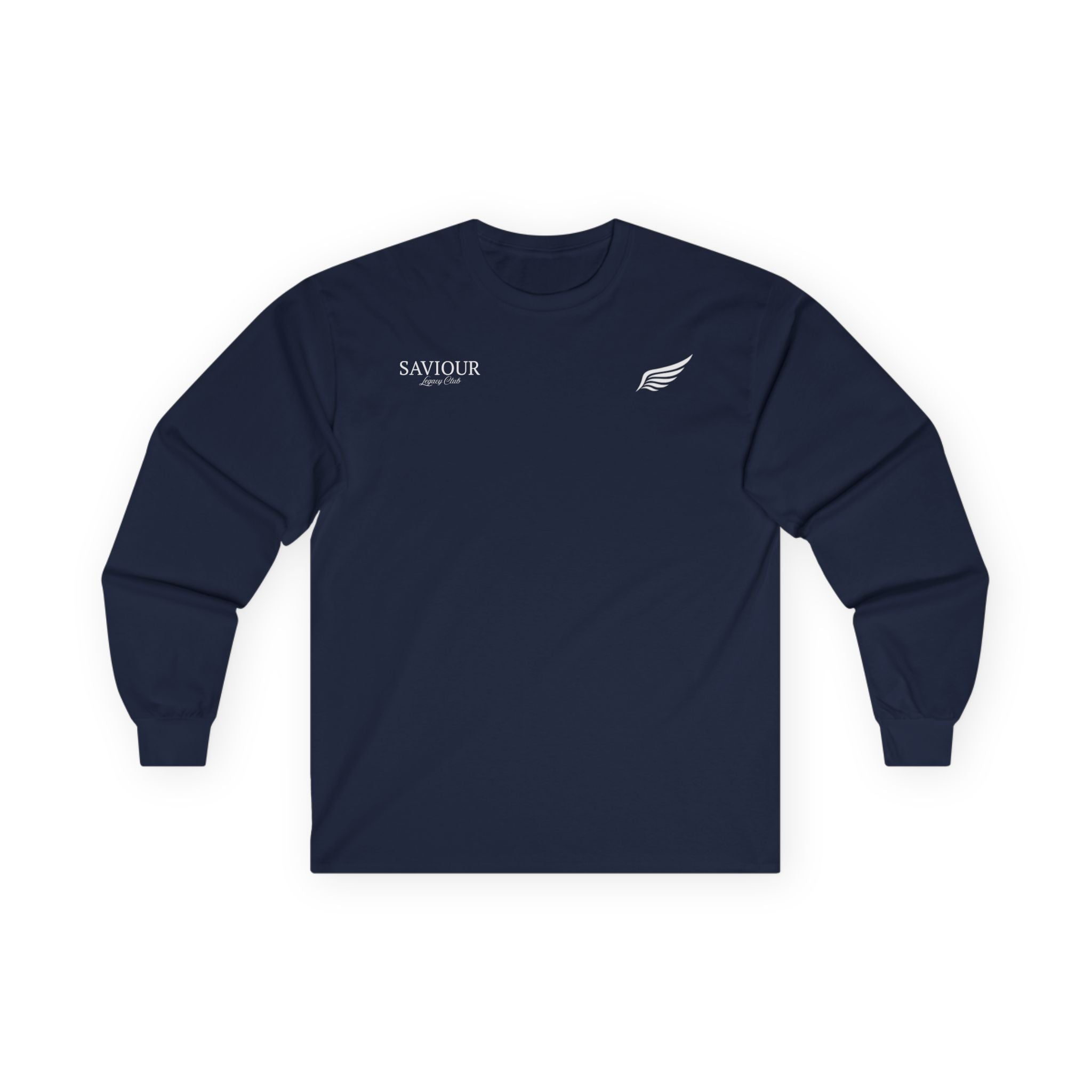 Legacy Club Long-Sleeve