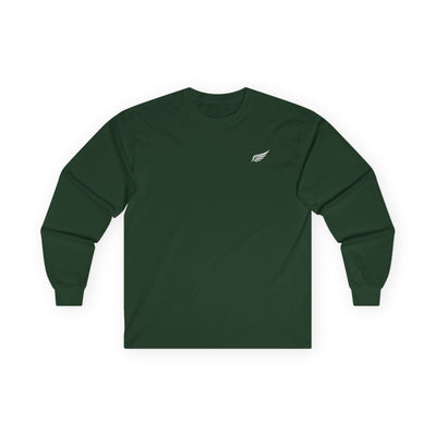 Mach Long-Sleeve
