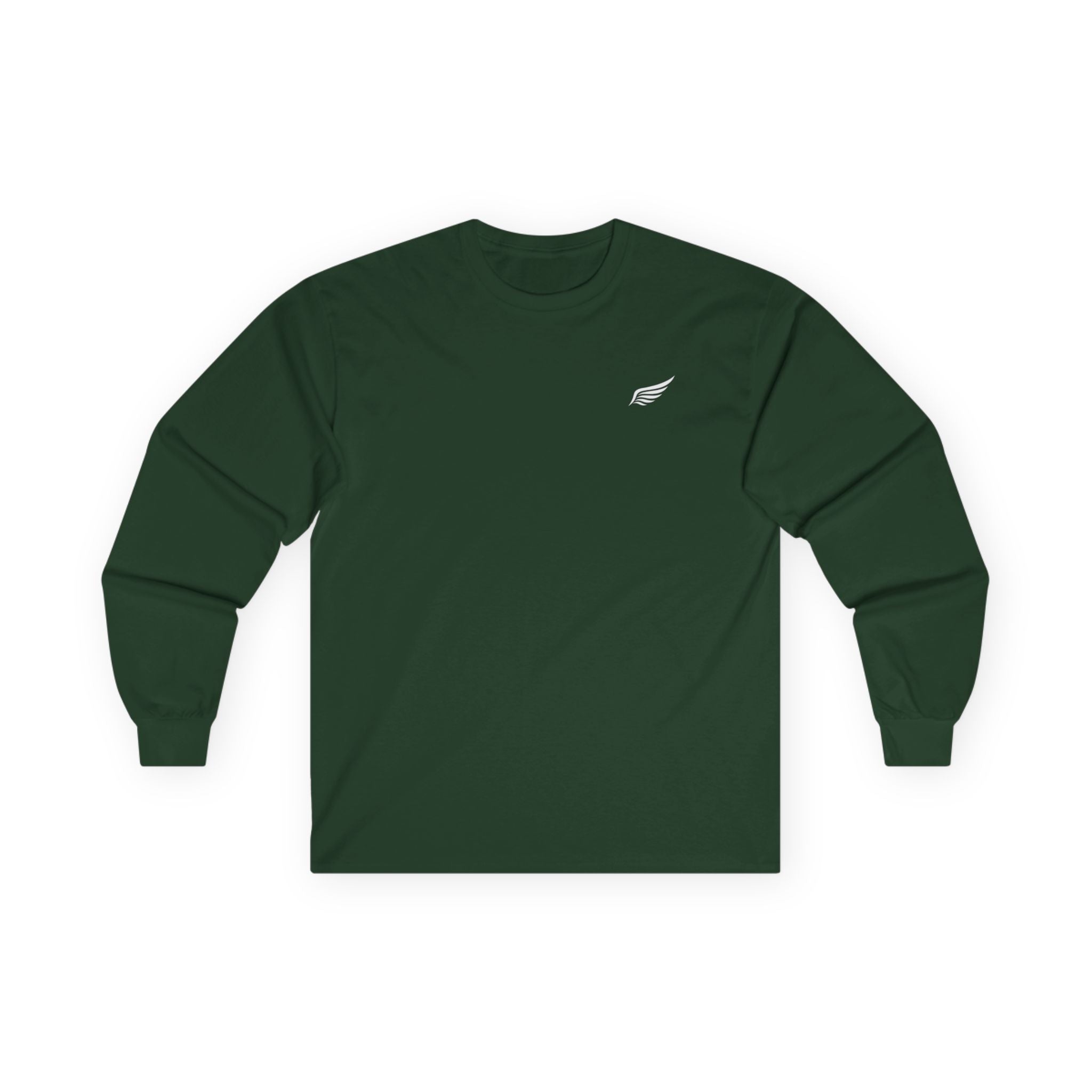 Mach Long-Sleeve