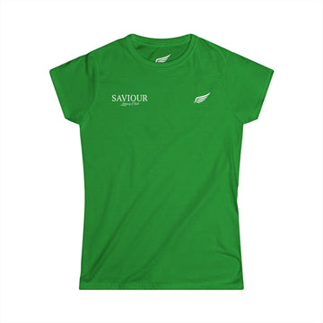 Irish Green