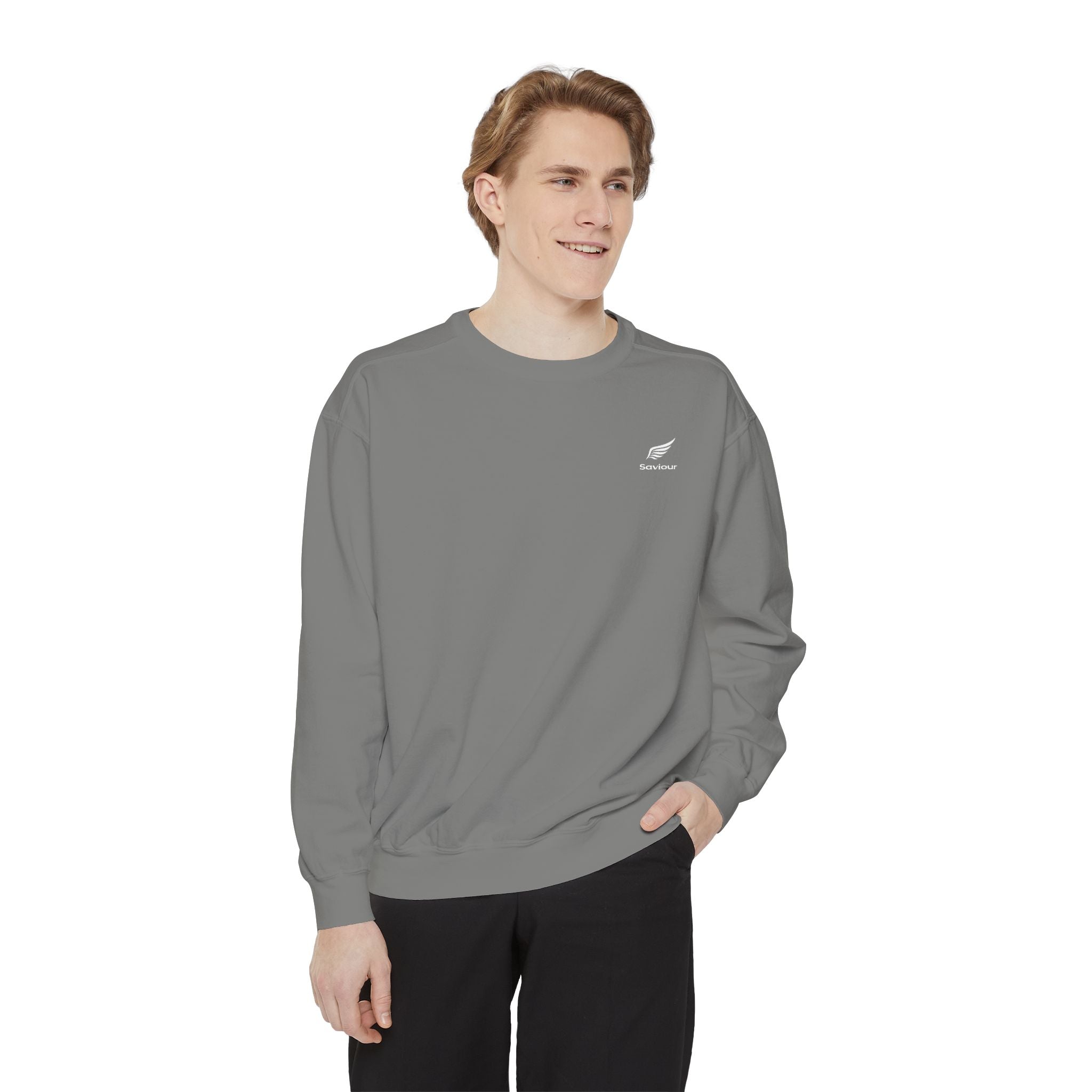 Ascent Sweatshirt