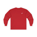 Mach Long-Sleeve