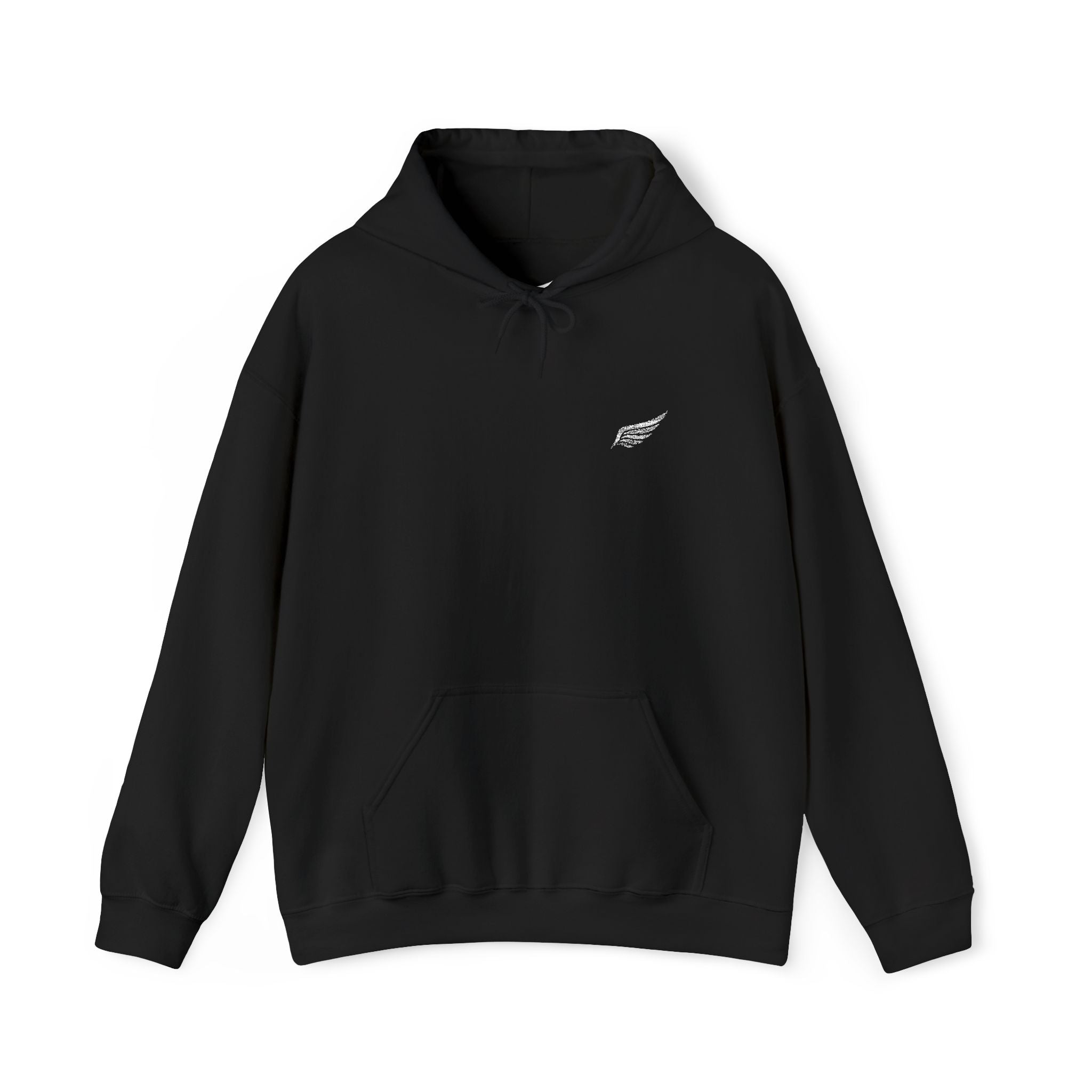 Mach Hoodie