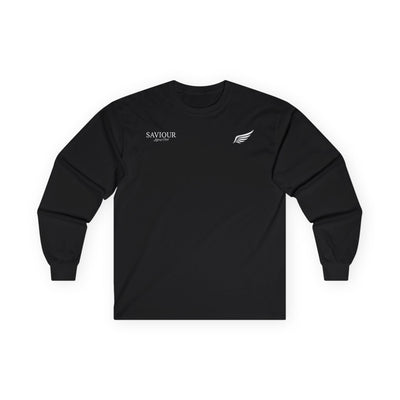 Legacy Club Long-Sleeve