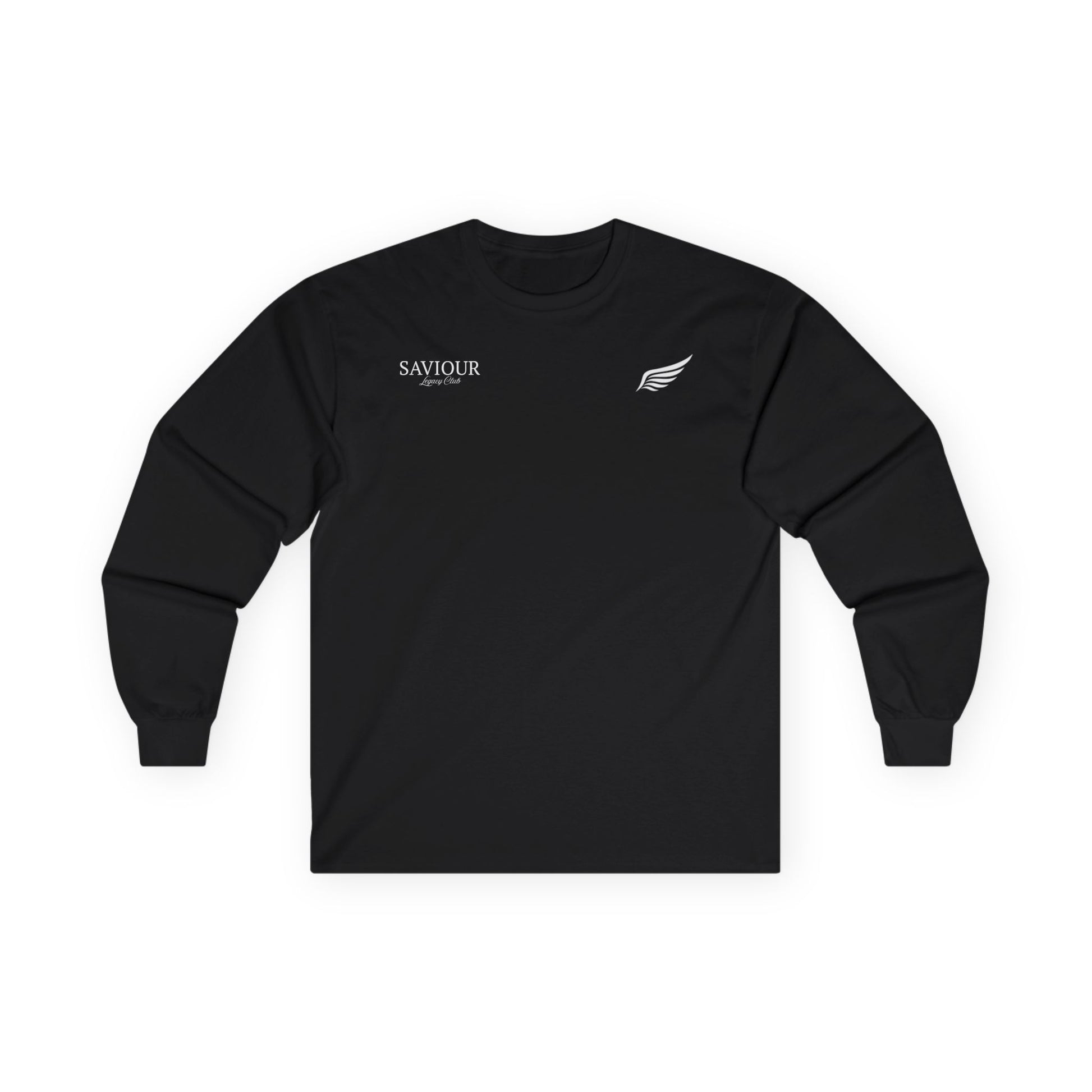Legacy Club Long-Sleeve