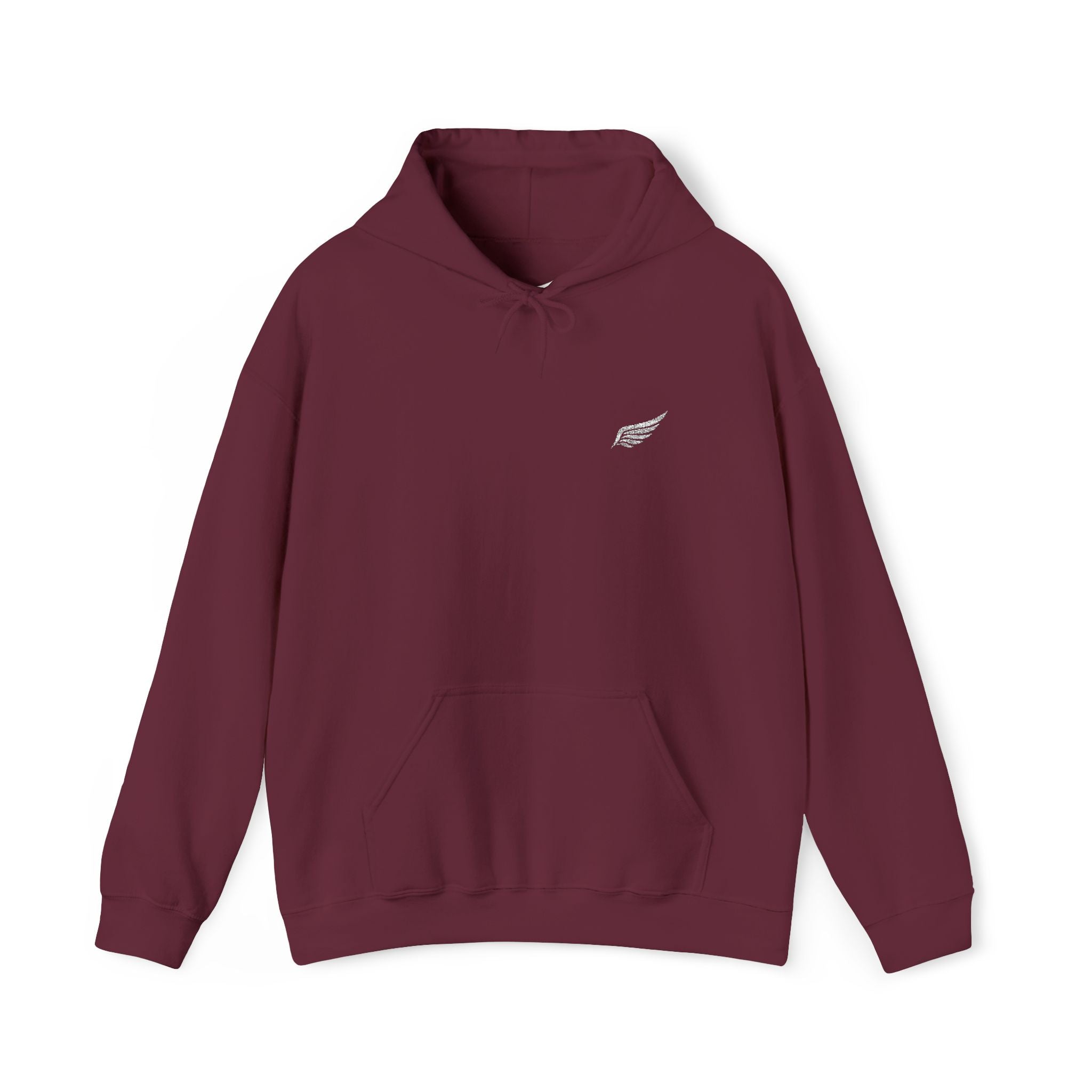 Mach Hoodie V1