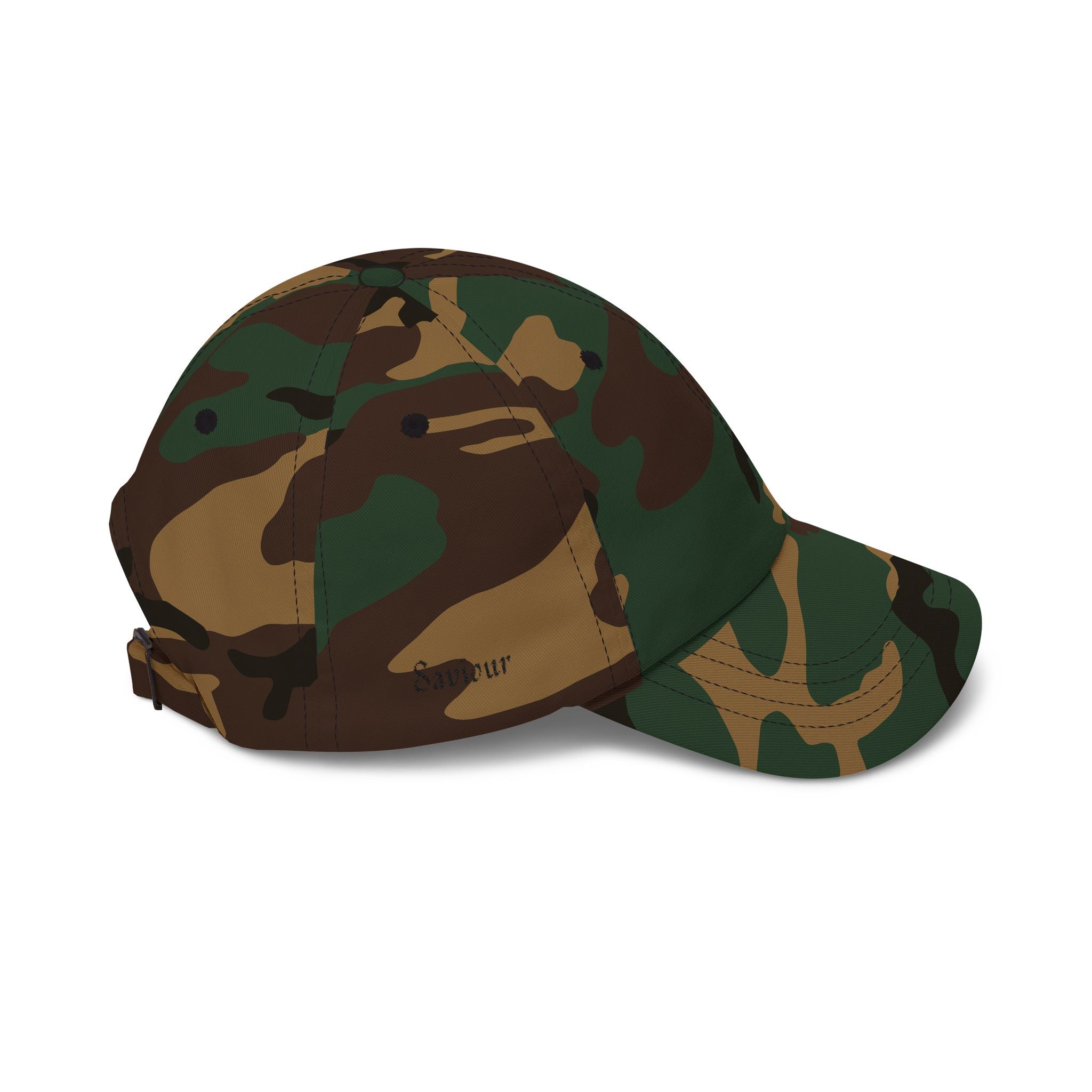 Umbra Cap - Day