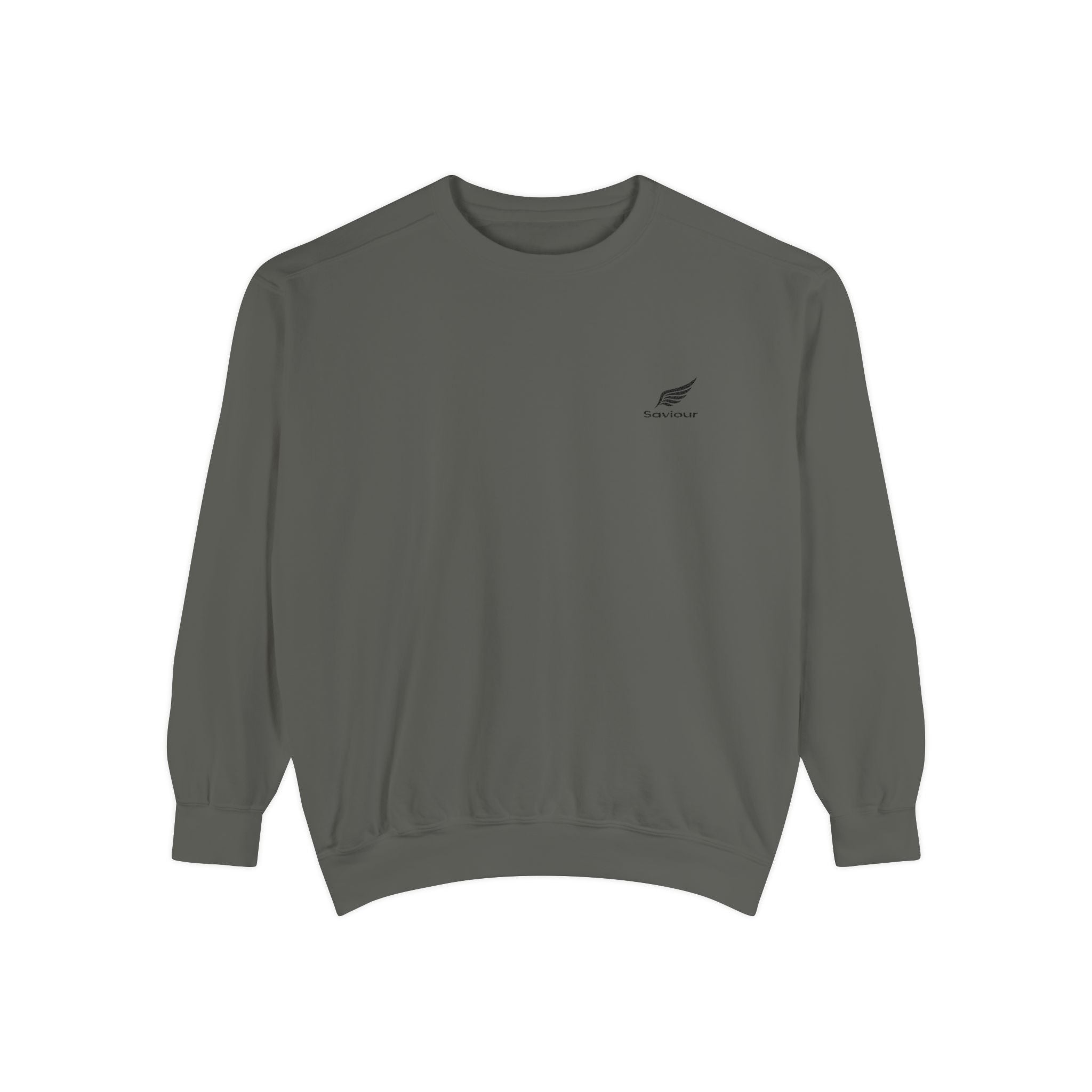Mach Sweatshirt