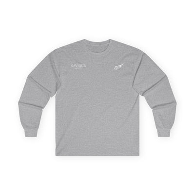Legacy Club Long-Sleeve