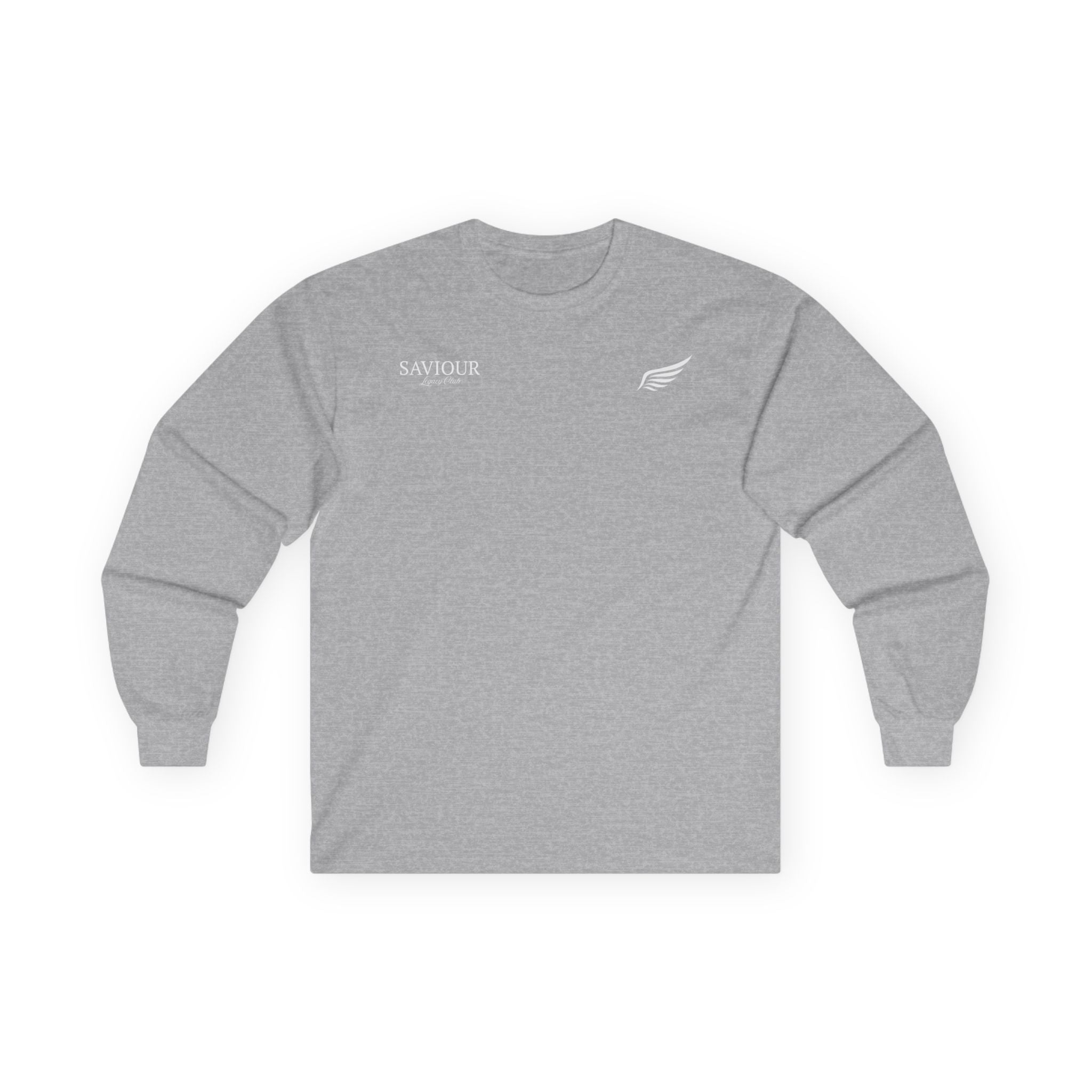 Legacy Club Long-Sleeve