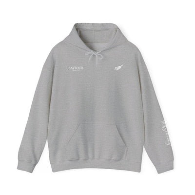 Legacy Club Hoodie