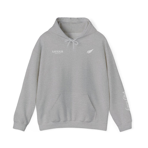 Legacy Club Hoodie