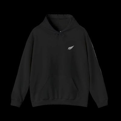Mach Hoodie V1
