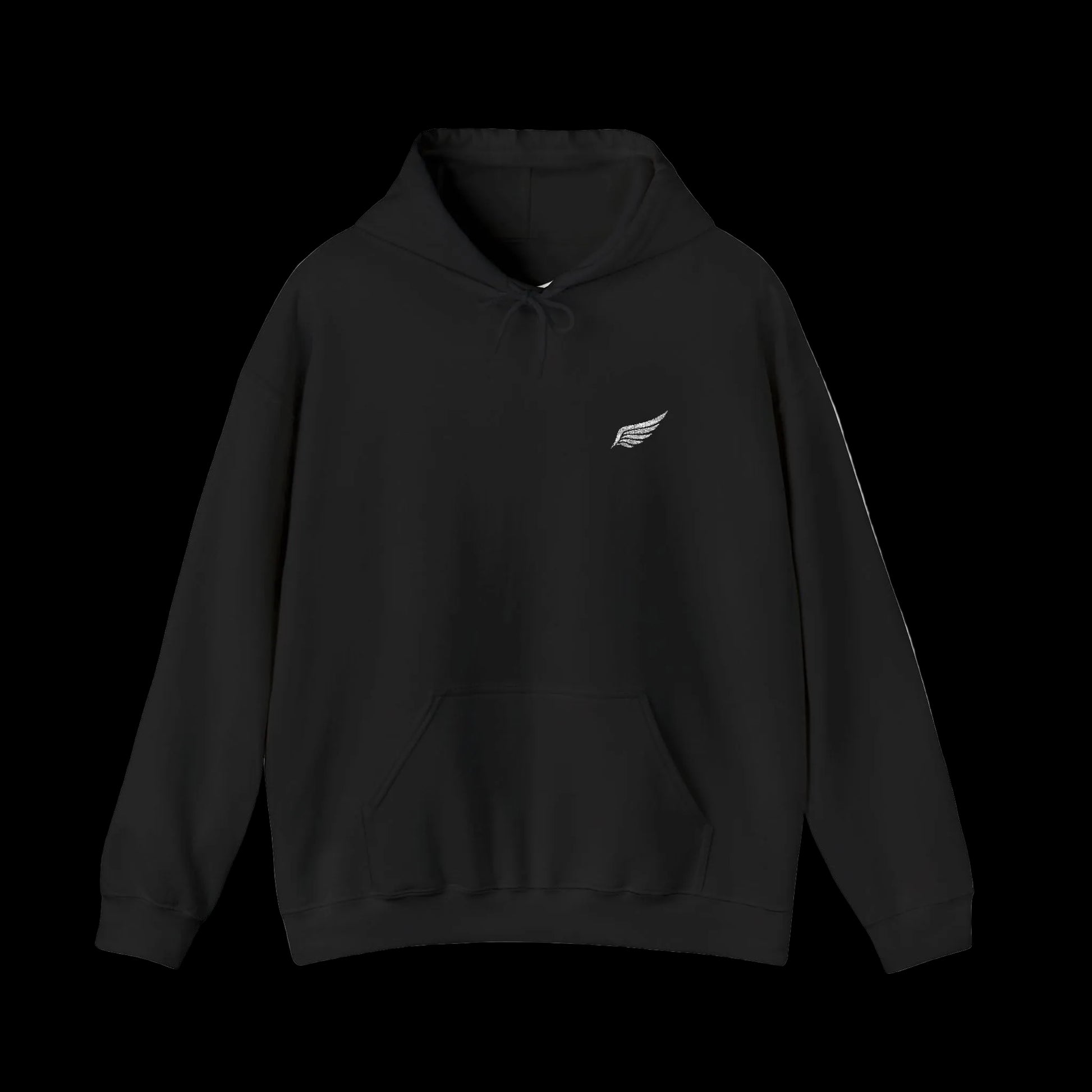 Mach Hoodie V1