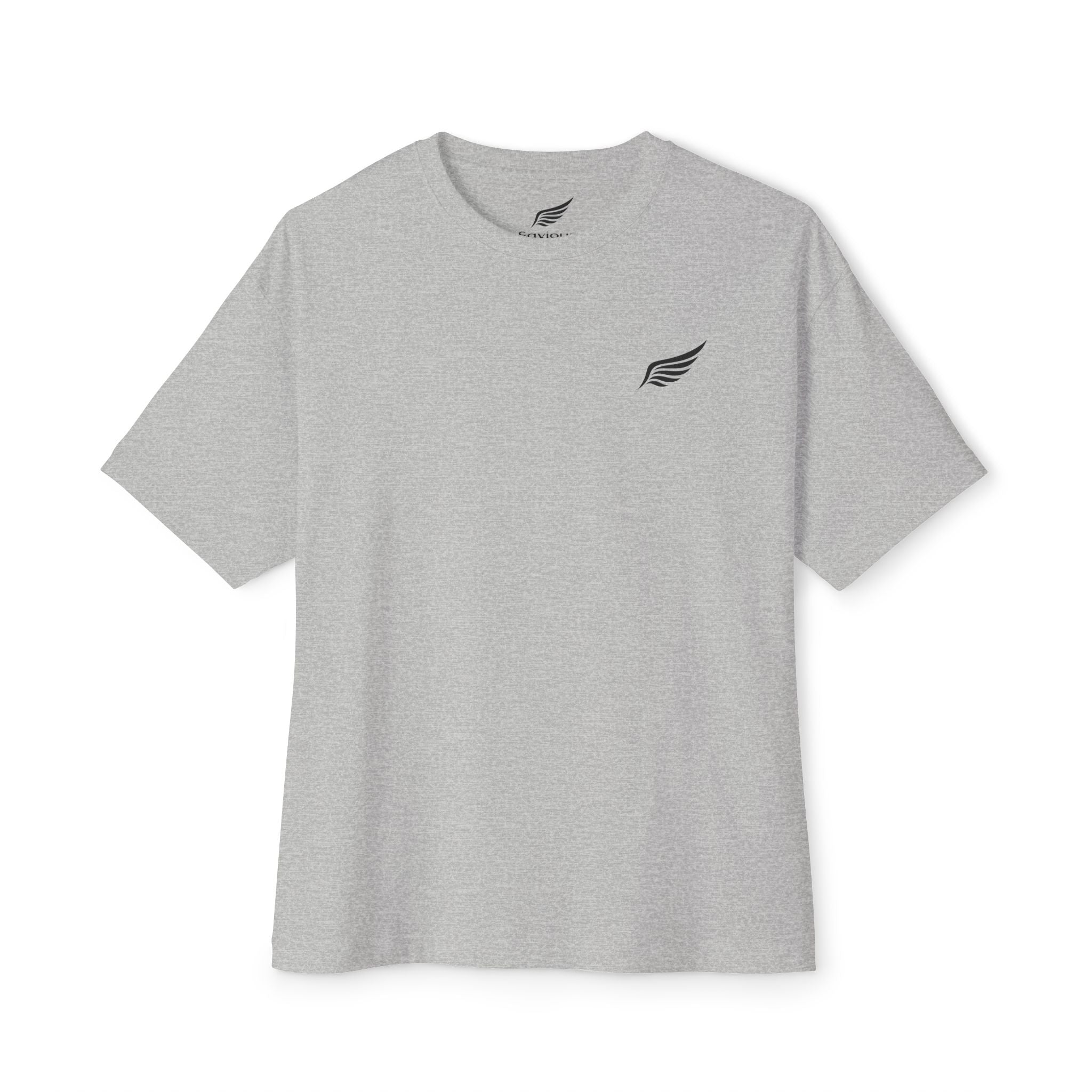 Mach Oversized Top - Sun