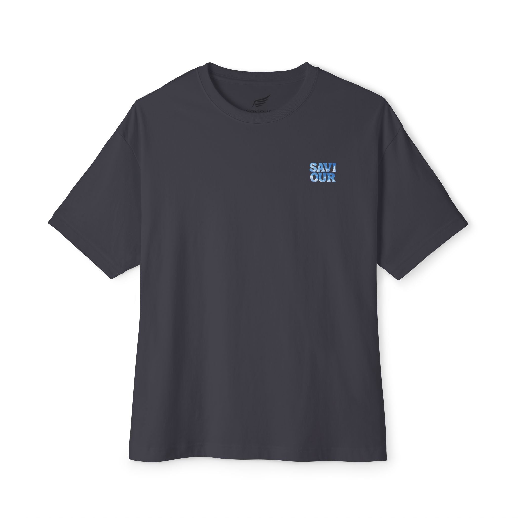 Stratus OversizedTop