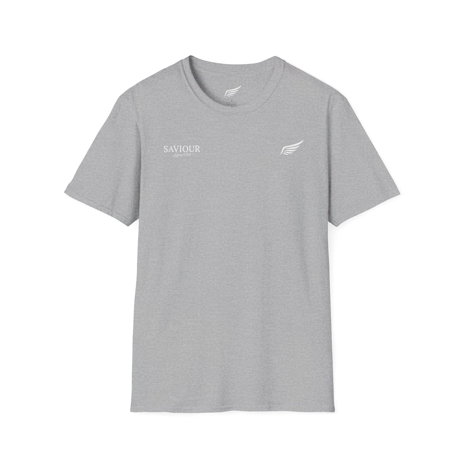 Legacy Club Top