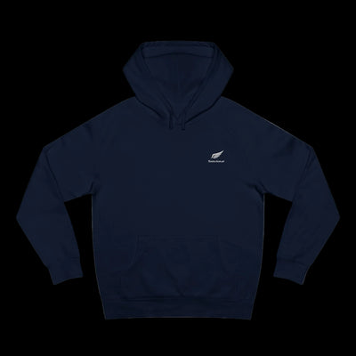 Ascent Hoodie