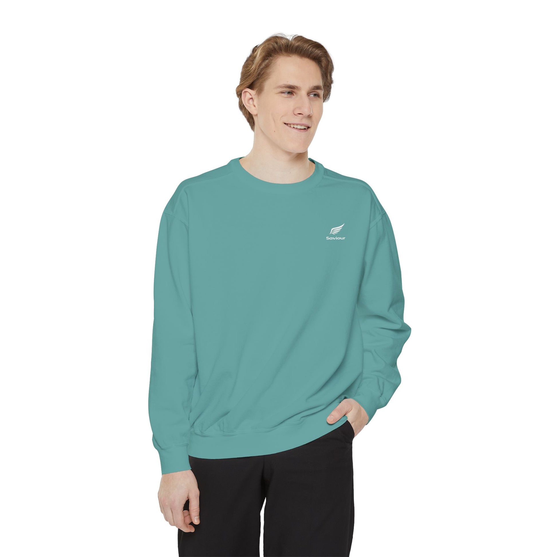 Ascent Sweatshirt