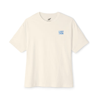 Stratus OversizedTop