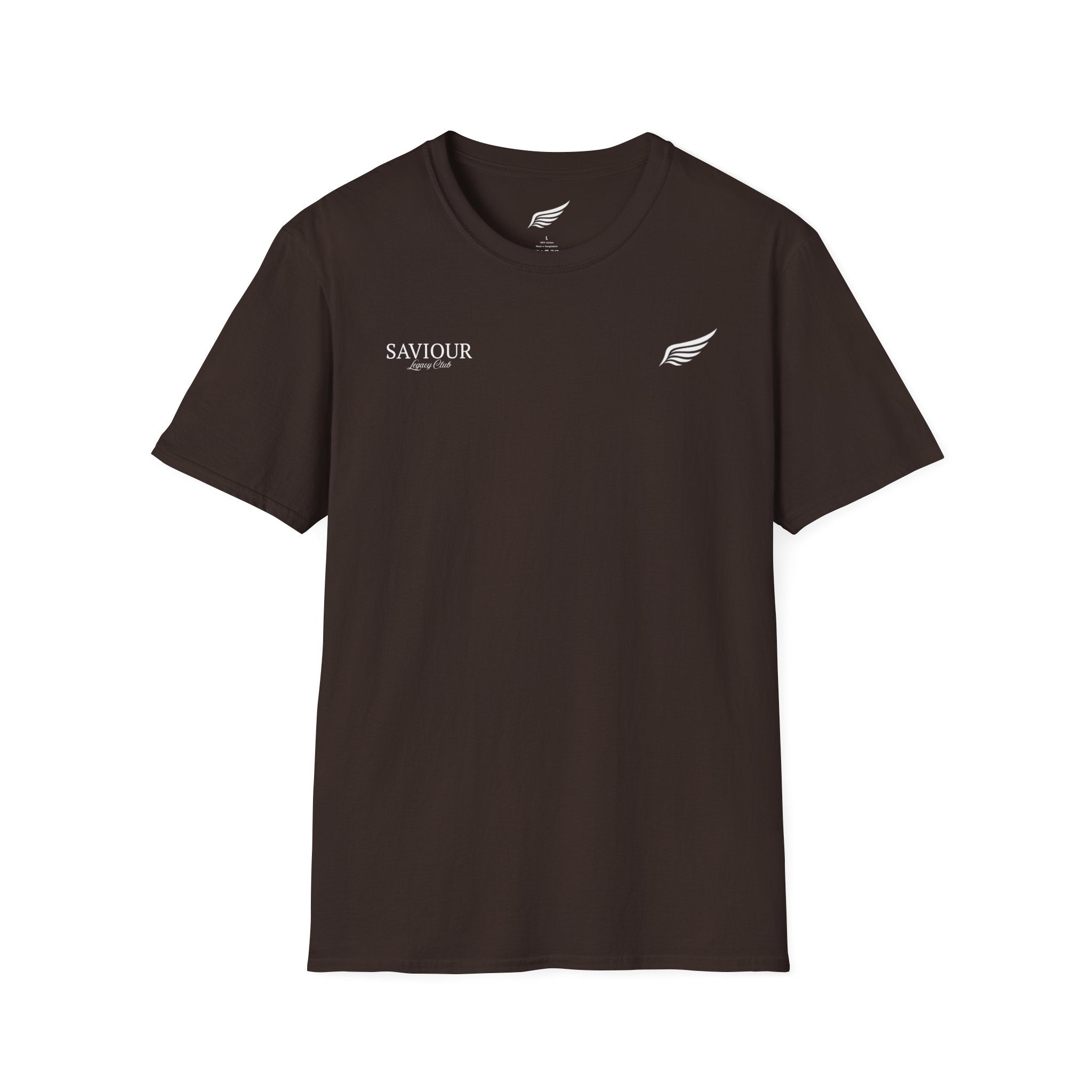Legacy Club Top