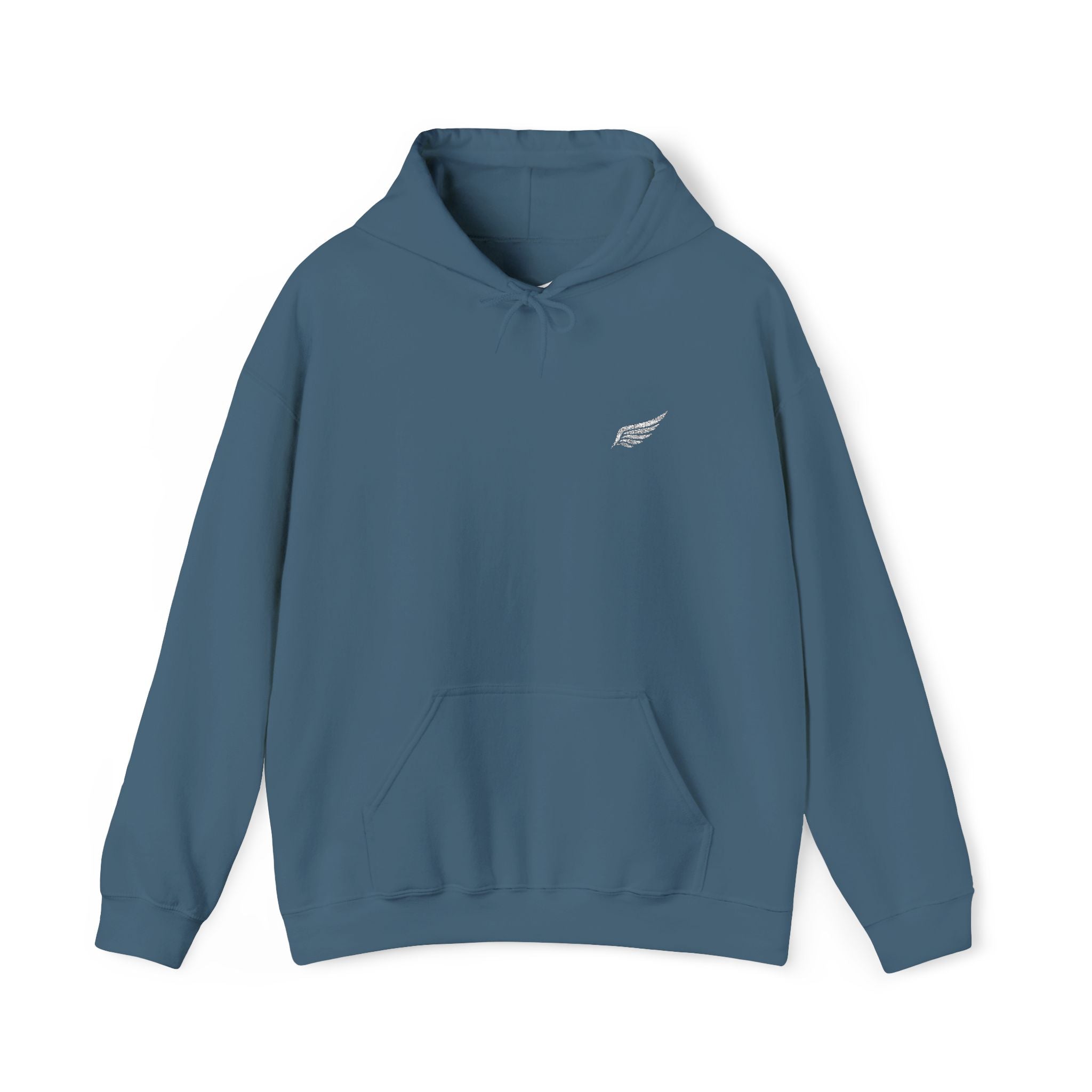 Mach Hoodie V1