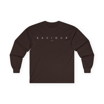 Zephyr Long-Sleeve