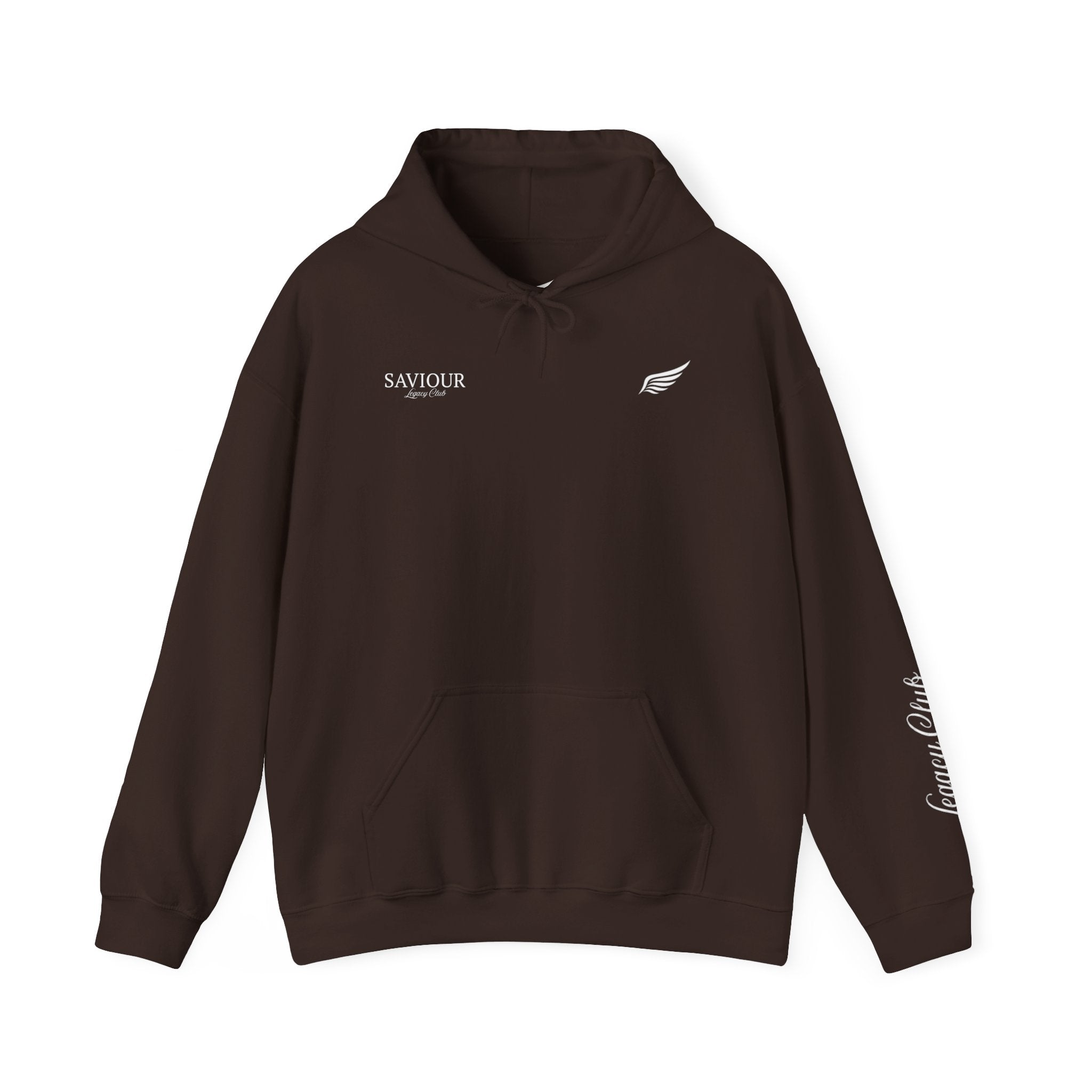 Legacy Club Hoodie