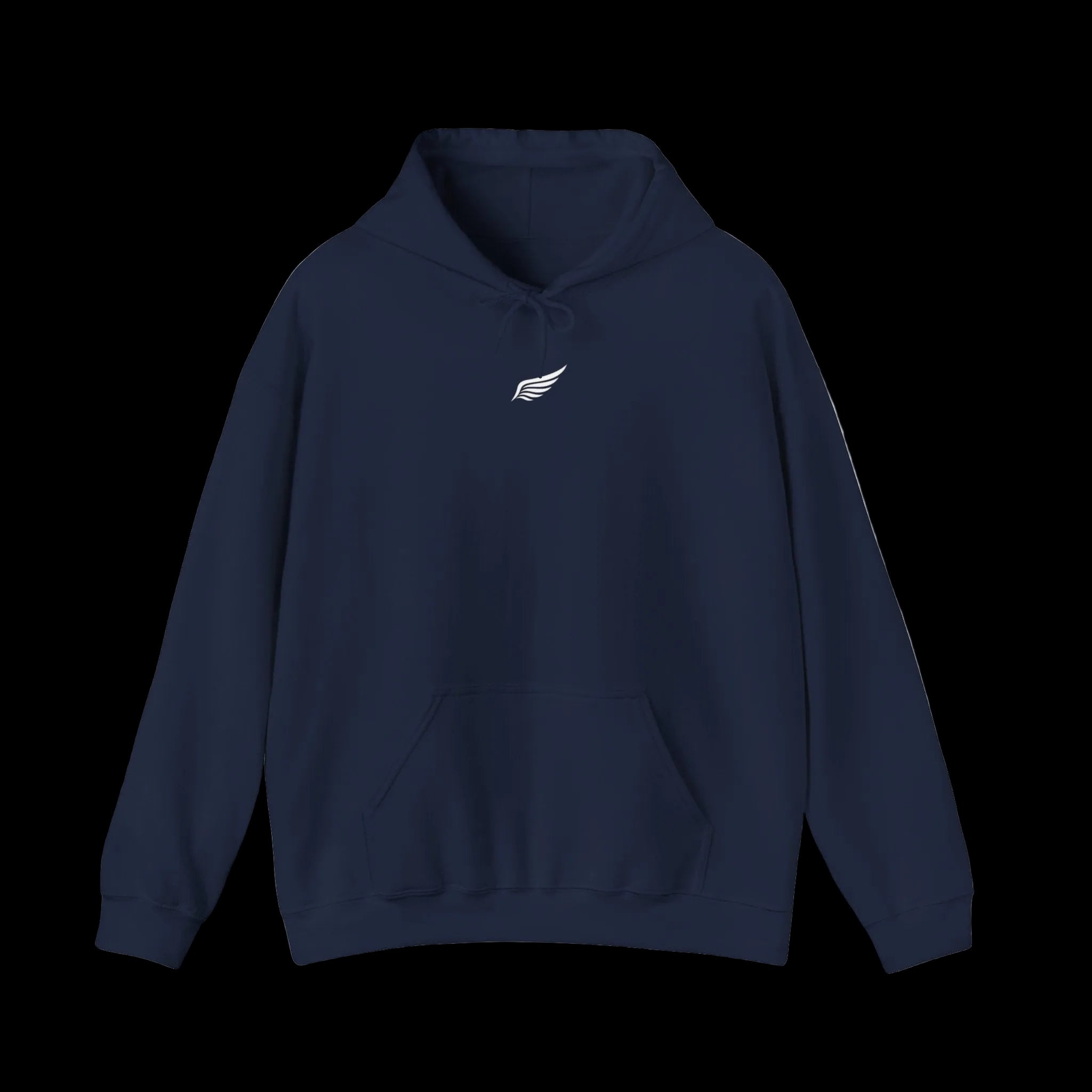 Mach Hoodie V2