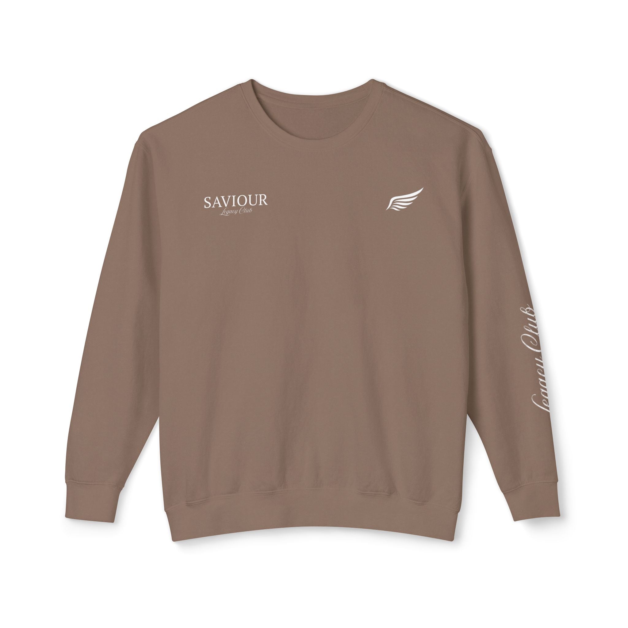 Legacy Club Sweatshirt