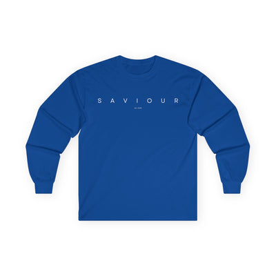Zephyr Long-Sleeve