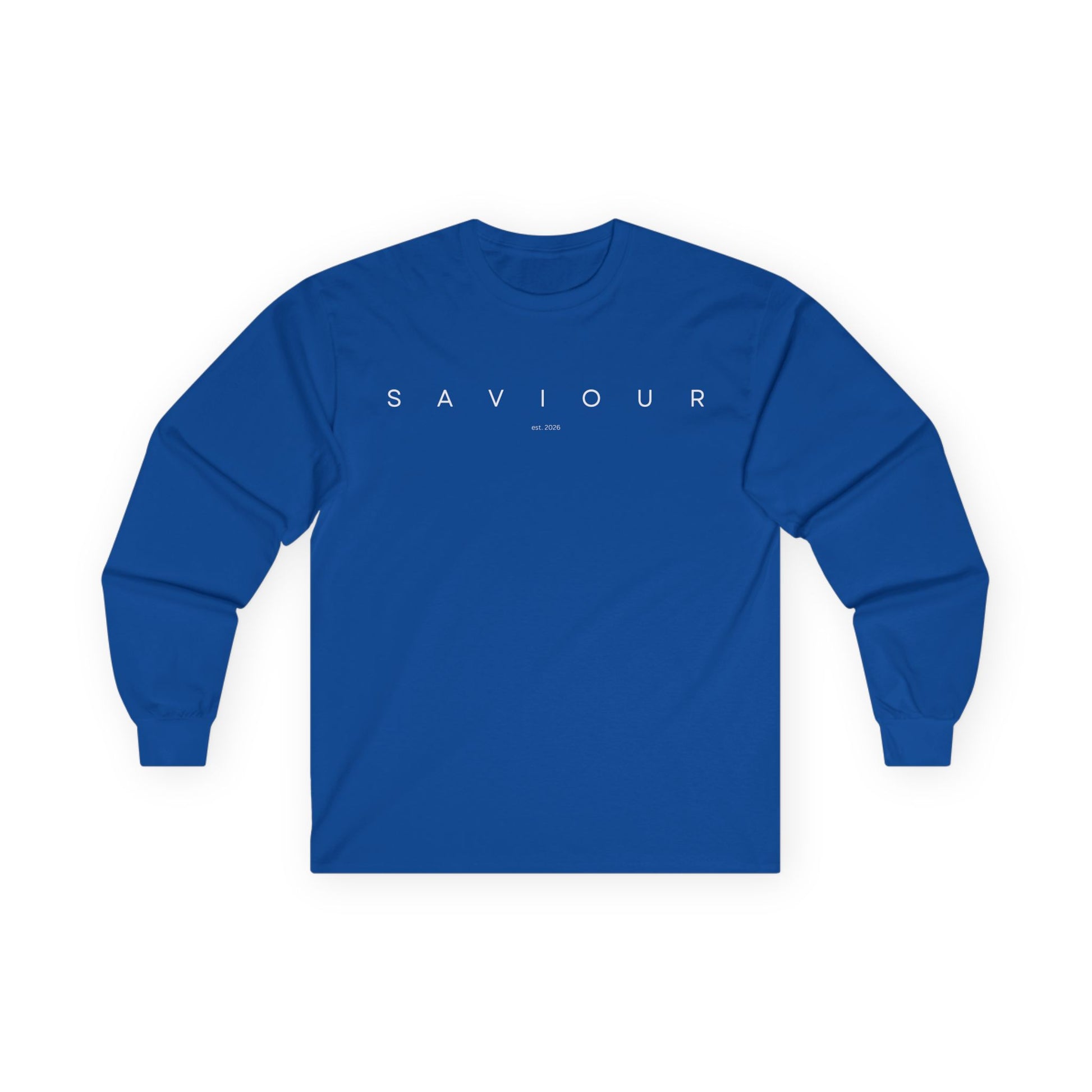 Zephyr Long-Sleeve