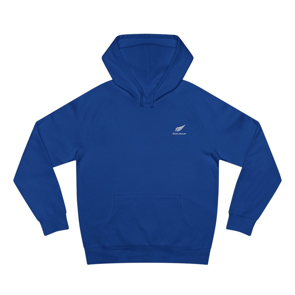 Ascent Hoodie