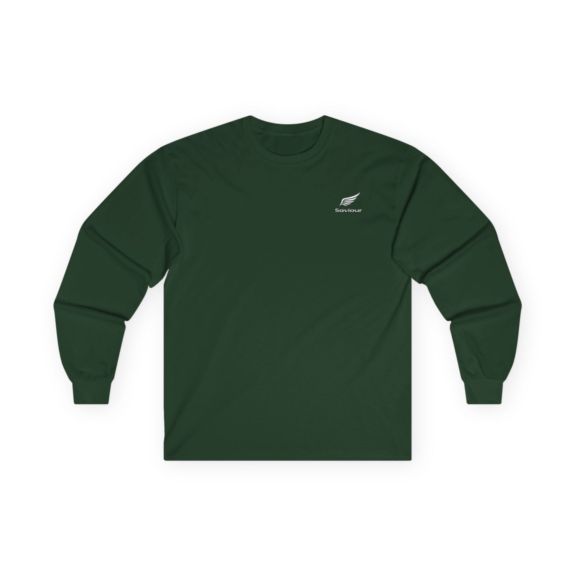 Ascent Long-Sleeve