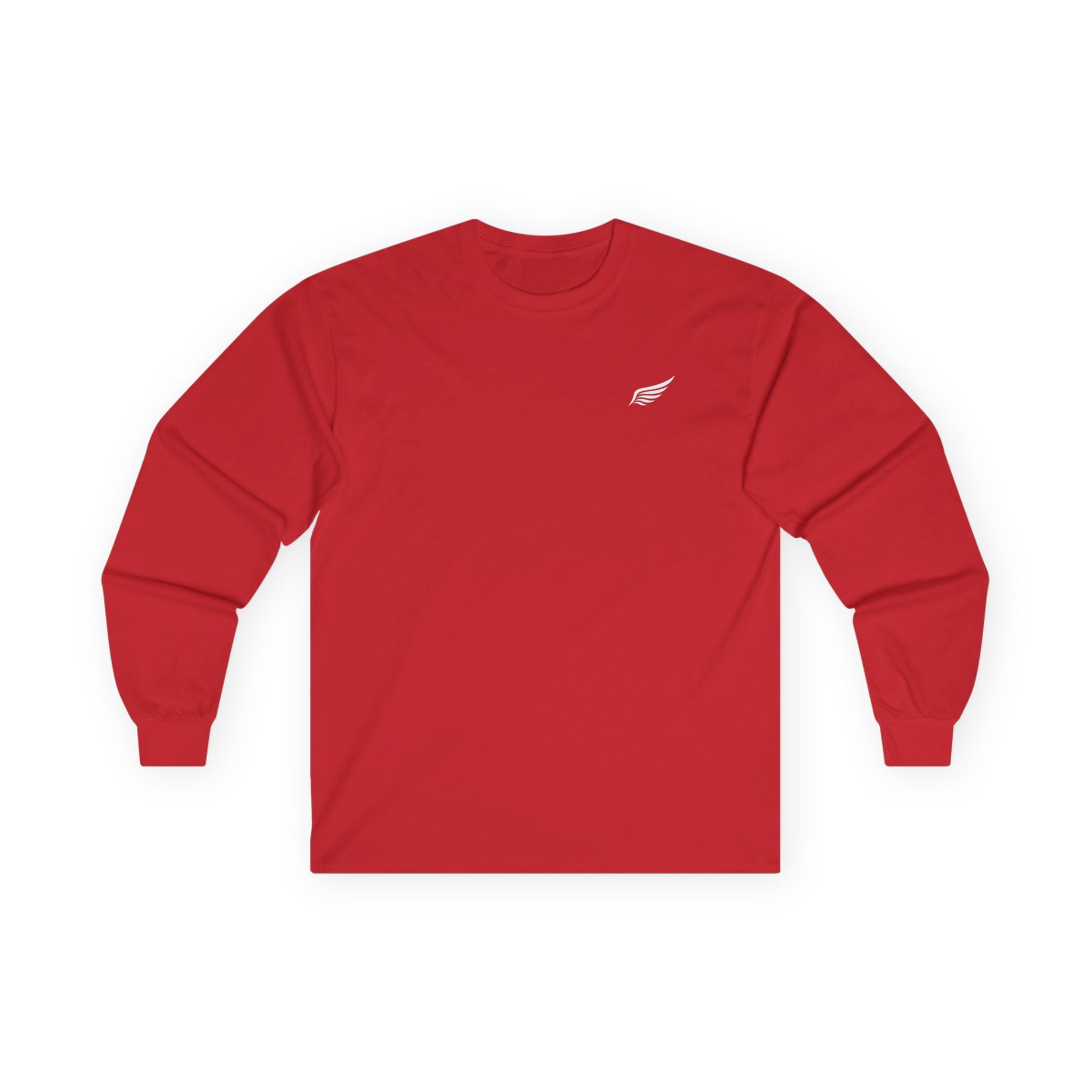 Mach Long-Sleeve
