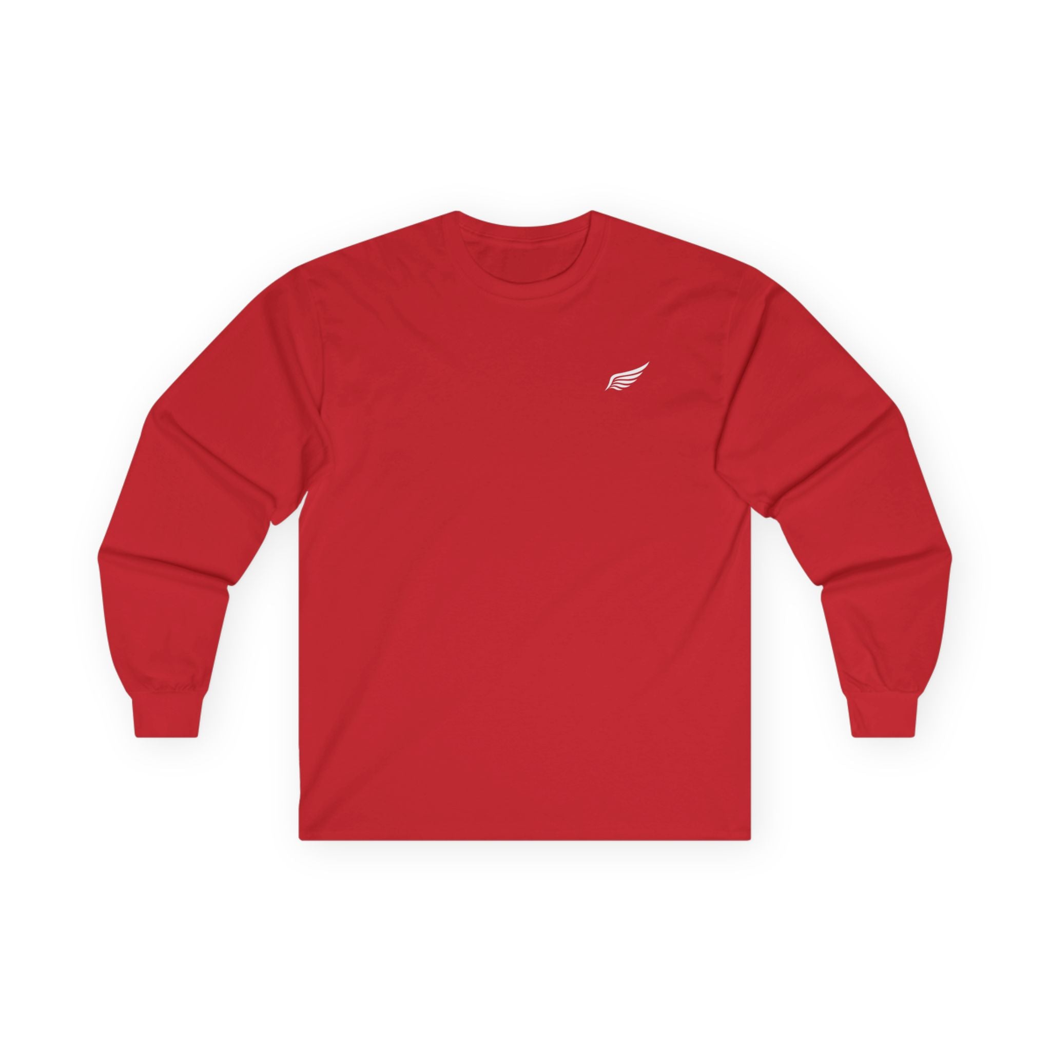 Mach Long-Sleeve