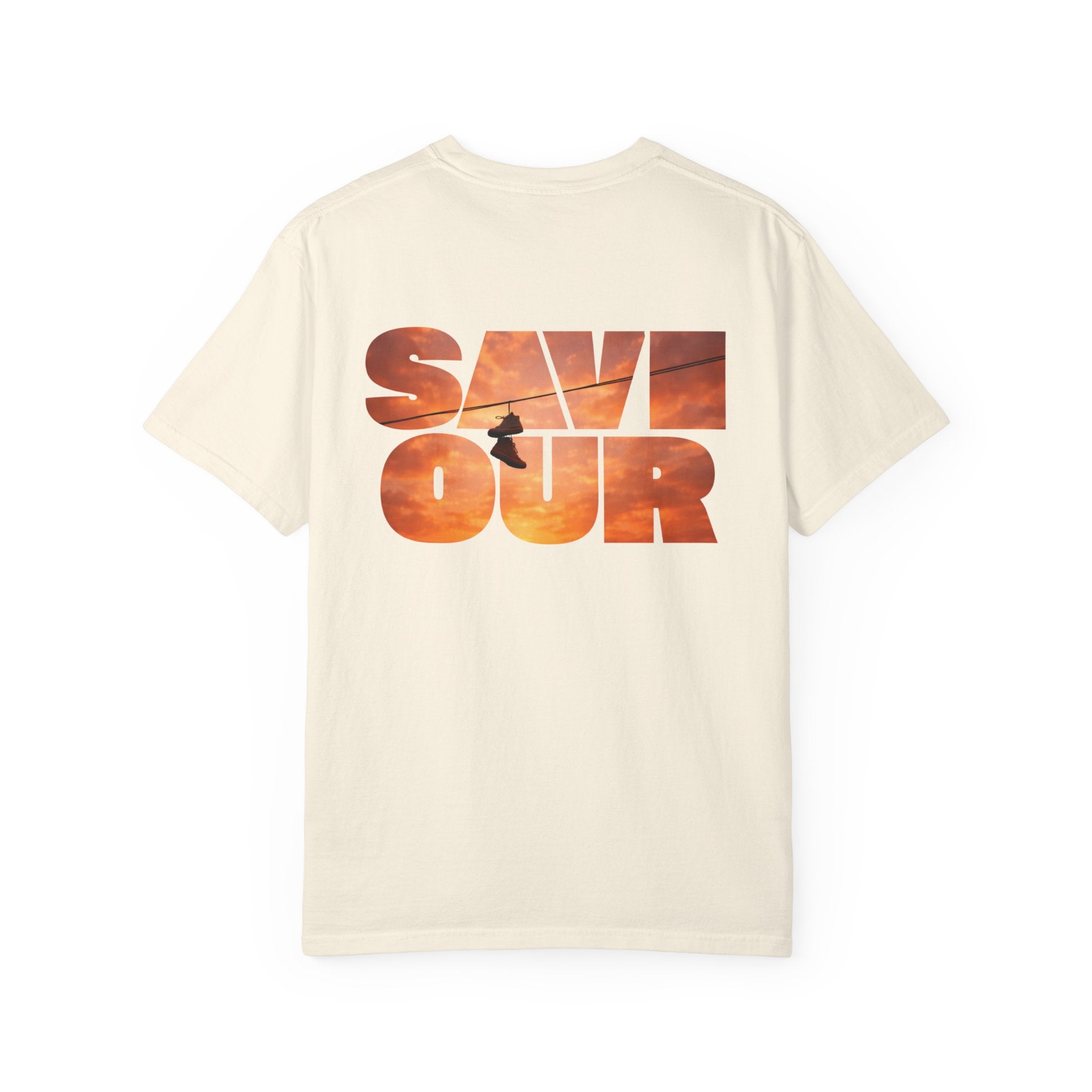 Better Skies Graphic Top