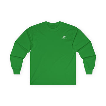 Irish Green