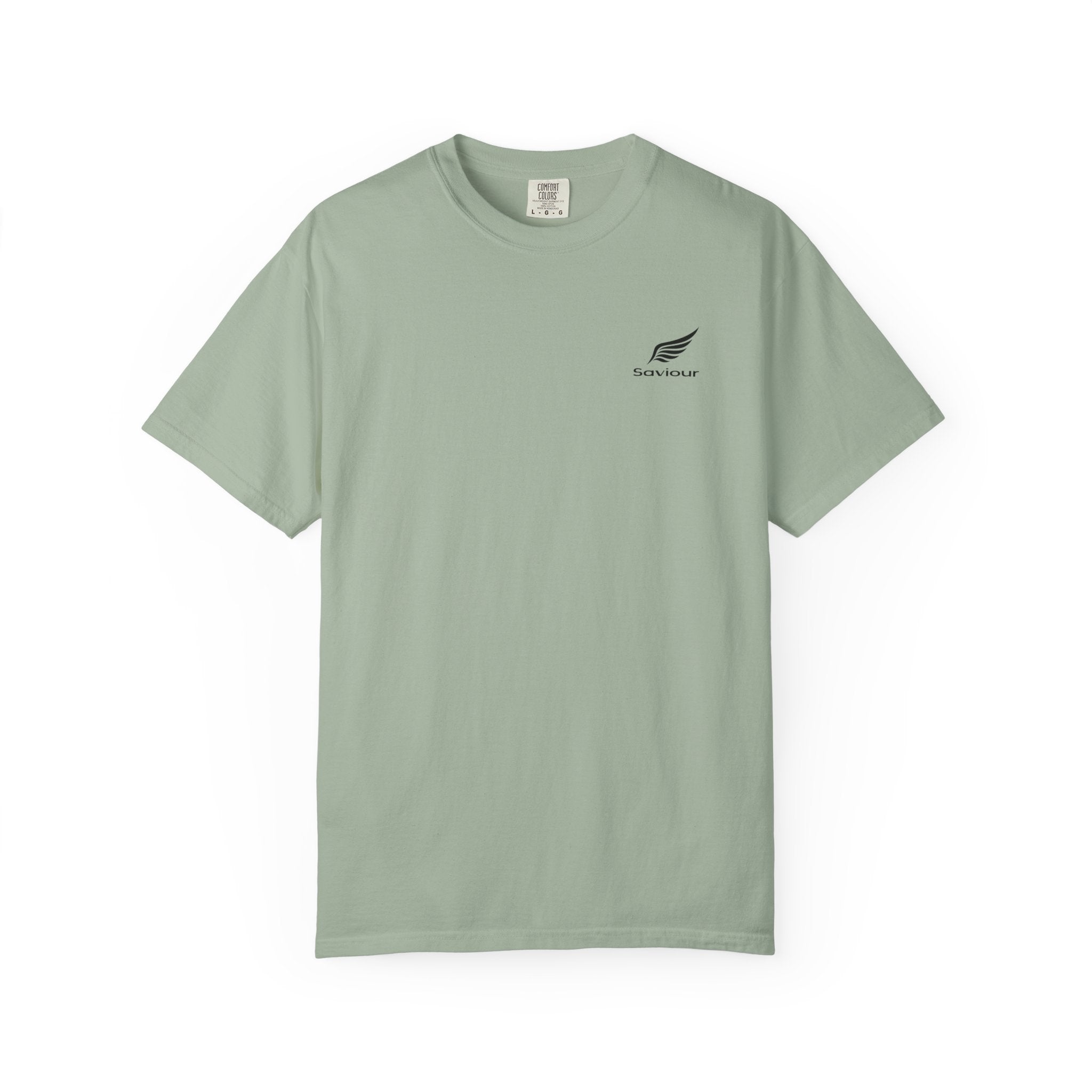 Better Skies Graphic Top